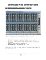 Preview for 28 page of PRESONUS FIRESTUDIO MOBILE - SCHEMA User Manual