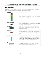 Preview for 37 page of PRESONUS FIRESTUDIO MOBILE - SCHEMA User Manual