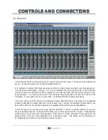 Preview for 38 page of PRESONUS FIRESTUDIO MOBILE - SCHEMA User Manual