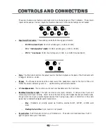 Preview for 44 page of PRESONUS FIRESTUDIO MOBILE - SCHEMA User Manual