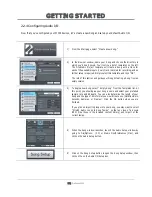 Preview for 16 page of PRESONUS Firestudio Project User Manual