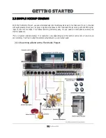 Предварительный просмотр 23 страницы PRESONUS Firestudio Project User Manual