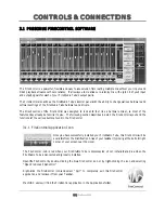 Предварительный просмотр 25 страницы PRESONUS FIRESTUDIO TUBE User Manual