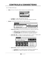 Предварительный просмотр 29 страницы PRESONUS FIRESTUDIO TUBE User Manual