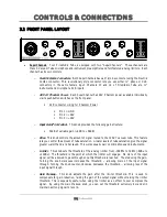 Предварительный просмотр 30 страницы PRESONUS FIRESTUDIO TUBE User Manual