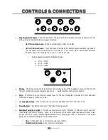 Предварительный просмотр 32 страницы PRESONUS FIRESTUDIO TUBE User Manual