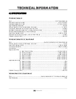 Предварительный просмотр 36 страницы PRESONUS FIRESTUDIO TUBE User Manual