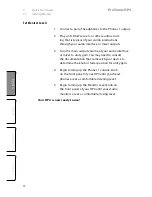 Предварительный просмотр 8 страницы PRESONUS HP4 Owner'S Manual