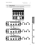 Предварительный просмотр 9 страницы PRESONUS HP4 Owner'S Manual