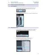 Предварительный просмотр 24 страницы PRESONUS Music Creation Suite Quick Start Manual