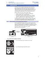 Предварительный просмотр 6 страницы PRESONUS NSB 16.8 Owner'S Manual