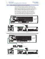 Предварительный просмотр 10 страницы PRESONUS NSB 16.8 Owner'S Manual