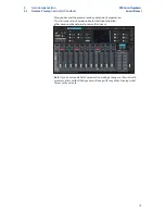 Предварительный просмотр 20 страницы PRESONUS NSB 16.8 Owner'S Manual