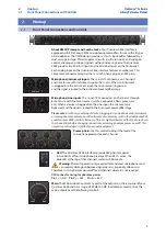 Предварительный просмотр 6 страницы PRESONUS Quantum 2626 User Manual