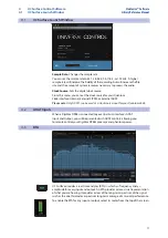 Предварительный просмотр 13 страницы PRESONUS Quantum 2626 User Manual