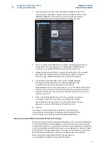 Предварительный просмотр 19 страницы PRESONUS Quantum 2626 User Manual