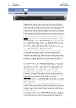 Preview for 3 page of PRESONUS Quantum2626 Owner'S Manual