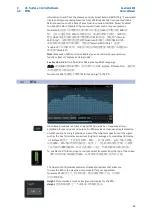 Preview for 21 page of PRESONUS Quantum2626 Owner'S Manual