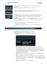 Preview for 22 page of PRESONUS Quantum2626 Owner'S Manual