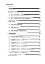 Предварительный просмотр 2 страницы PRESONUS Revelator Dynamic Owner'S Manual