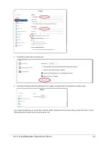 Предварительный просмотр 32 страницы PRESONUS Revelator Dynamic Owner'S Manual