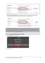 Предварительный просмотр 37 страницы PRESONUS Revelator Dynamic Owner'S Manual