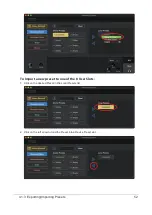 Предварительный просмотр 52 страницы PRESONUS Revelator Dynamic Owner'S Manual