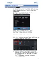 Предварительный просмотр 55 страницы PRESONUS Revelator io24 Owner'S Manual