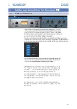 Предварительный просмотр 66 страницы PRESONUS Revelator io24 Owner'S Manual