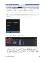 Предварительный просмотр 48 страницы PRESONUS Revelator io44 Owner'S Manual