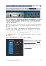 Preview for 61 page of PRESONUS Revelator io44 Owner'S Manual