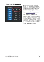 Preview for 62 page of PRESONUS Revelator io44 Owner'S Manual