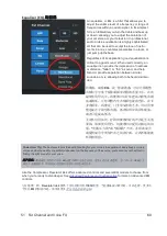 Preview for 66 page of PRESONUS Revelator io44 Owner'S Manual