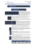 Preview for 7 page of PRESONUS Studio 1810 Owner'S Manual