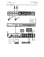 Preview for 10 page of PRESONUS Studio 1810 Owner'S Manual