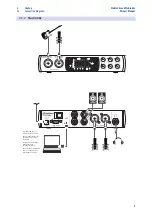 Preview for 11 page of PRESONUS Studio 26c Owner'S Manual