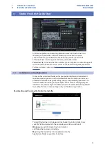 Preview for 17 page of PRESONUS Studio 26c Owner'S Manual