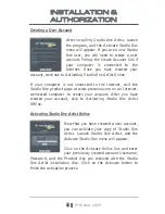 Preview for 7 page of PRESONUS STUDIO ONE ARTIST Start Manual