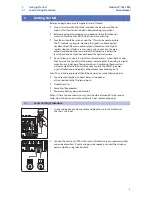 Предварительный просмотр 8 страницы PRESONUS StudioLive 16.0.2 USB Owner'S Manual