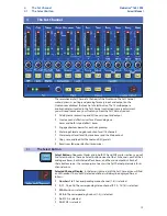 Предварительный просмотр 16 страницы PRESONUS StudioLive 16.0.2 USB Owner'S Manual