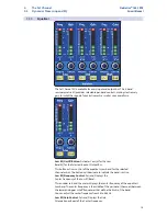 Предварительный просмотр 22 страницы PRESONUS StudioLive 16.0.2 USB Owner'S Manual