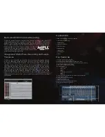 Preview for 4 page of PRESONUS STUDIOLIVE 16.4.2 Brochure