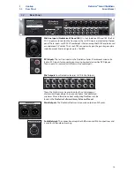 Предварительный просмотр 14 страницы PRESONUS StudioLive 16R Owner'S Manual