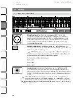 Preview for 16 page of PRESONUS STUDIOLIVE 24.4.2 Owner'S Manual