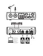 Preview for 3 page of PRESONUS StudioLive 24 Owner'S Manual