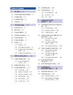 Preview for 2 page of PRESONUS StudioLive 24R Networking Manual