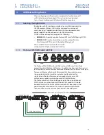 Preview for 16 page of PRESONUS StudioLive 24R Networking Manual