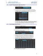 Preview for 33 page of PRESONUS StudioLive 24R Networking Manual