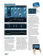 Preview for 5 page of PRESONUS StudioLive 312AI Specifications