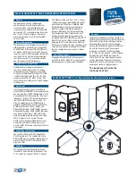 Preview for 7 page of PRESONUS StudioLive 312AI Specifications